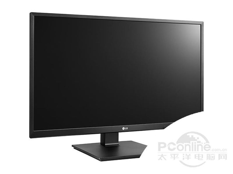 LG 27BK550Y