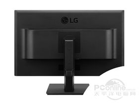 LG 27BK550Y