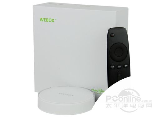 泰捷WEBOX 20C