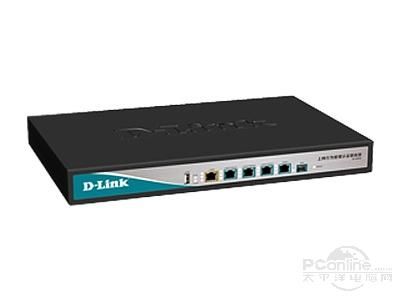 D-Link DI-8600 正面