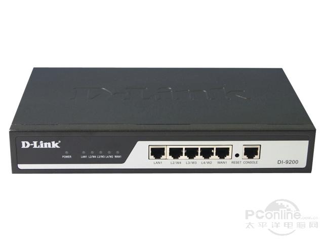 D-Link DI-9200ͼ