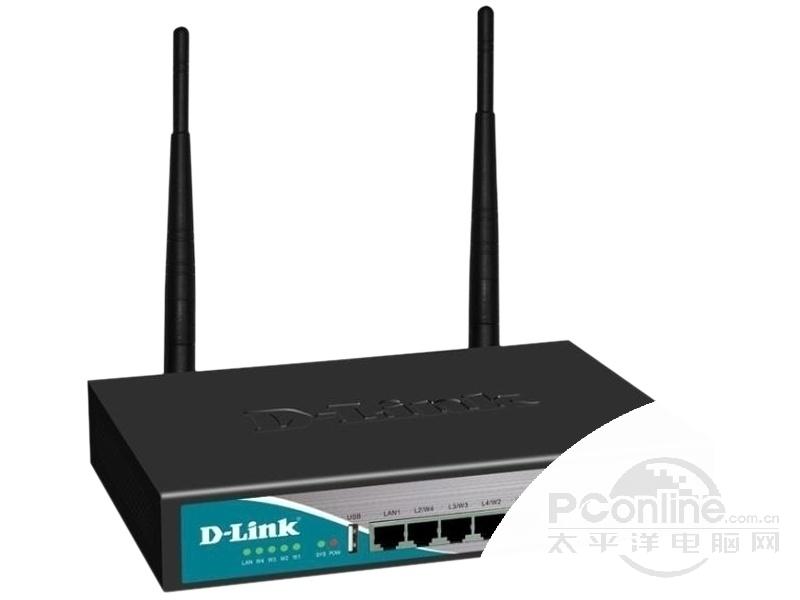 D-Link DI-8004Wͼ