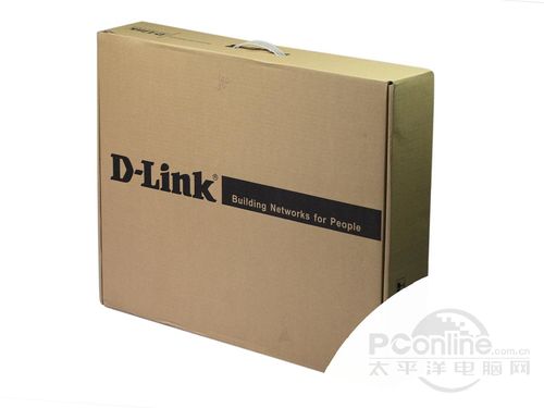 D-Link DI-5300C