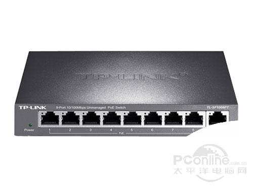 TP-LINK TL-SF1009PTͼ