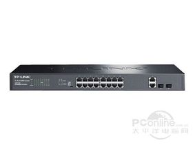 TP-LINK TL-SL1218PE-Combo