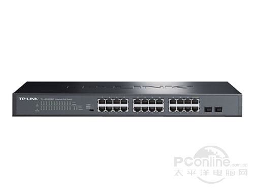 TP-LINK TL-SG1226P 图片1