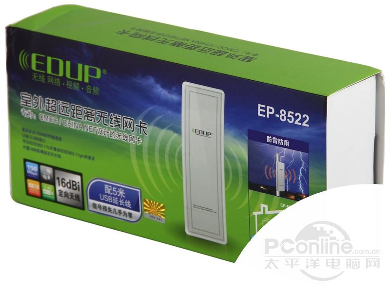 EDUP EP-8522ͼ