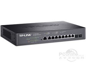 TP-LINK TL-SG3210PE