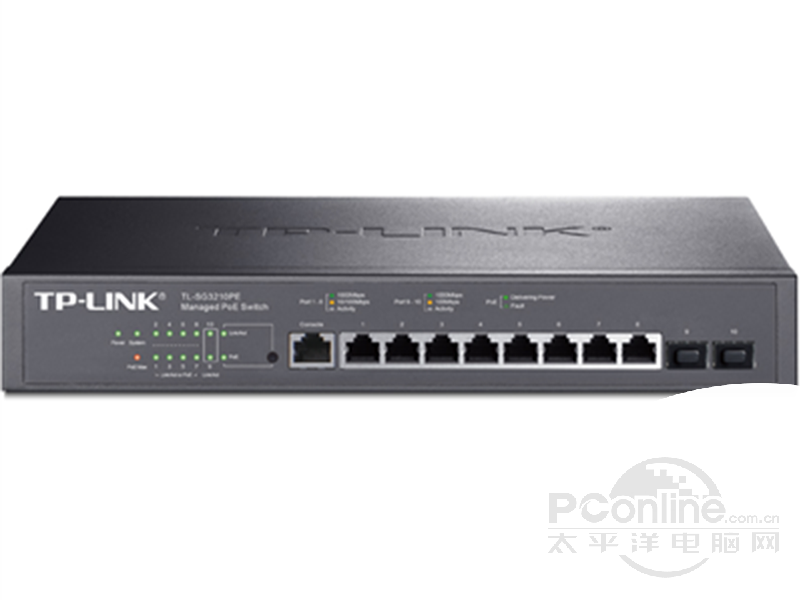 TP-LINK TL-SG3210PEͼ