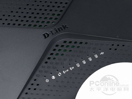 D-Link DIR-822+