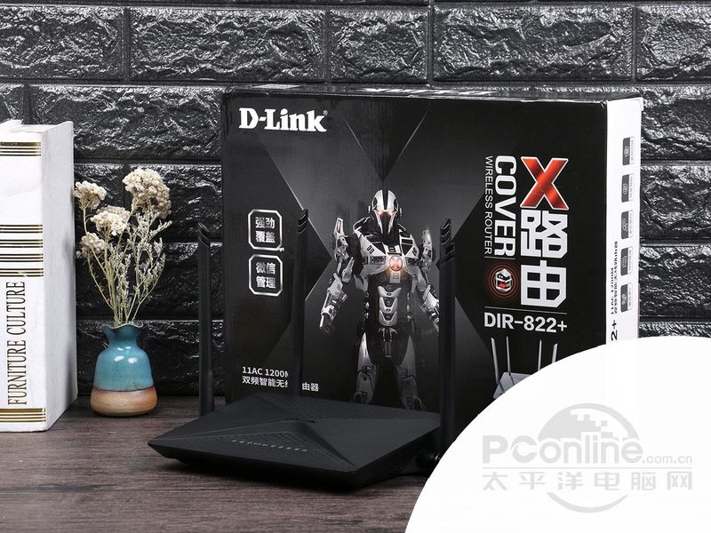 D-Link DIR-822+ͼ