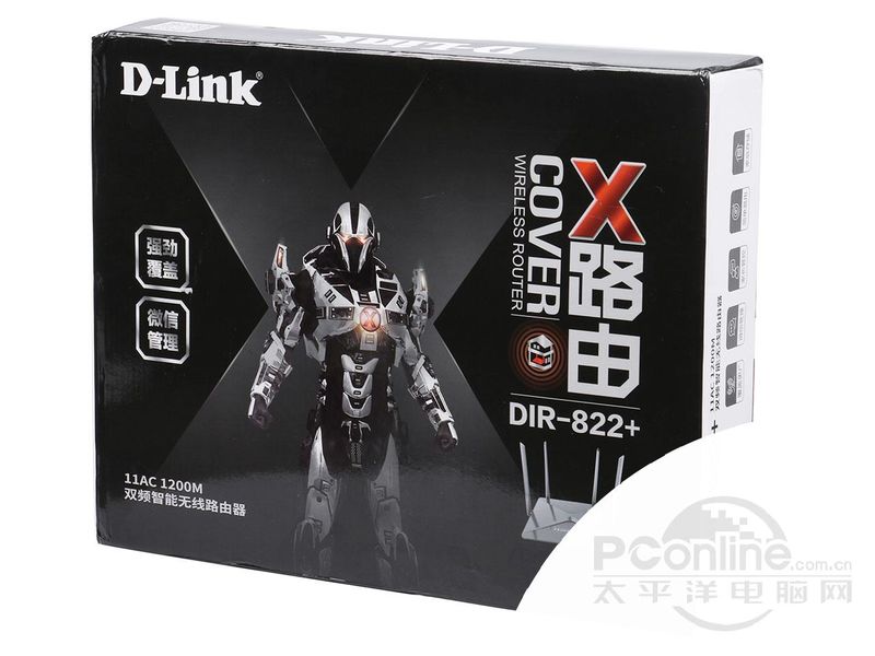 D-Link DIR-822+ͼ