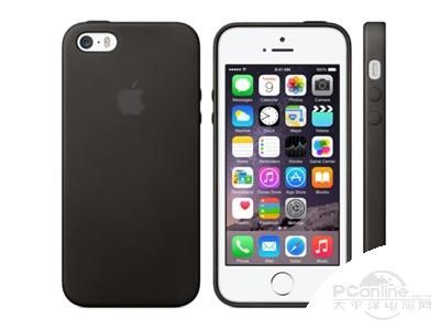 苹果iPhone 5s Case皮质保护套 图片1