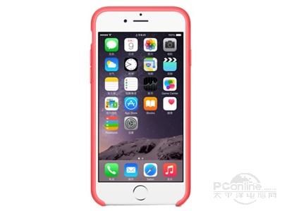 苹果iPhone 6硅胶保护壳 图片1
