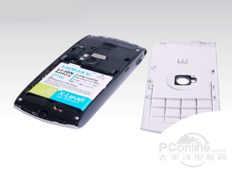 摩米士索尼爱立信 VIVAZ(u5i) 高容量电池 图片1