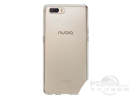 nubia M2防震保护套 图片1