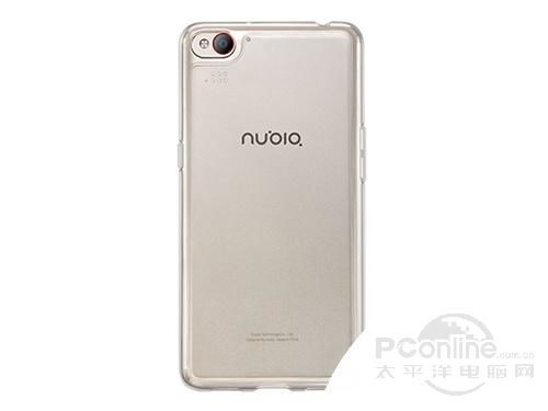 nubia N2防震保护套 图片1