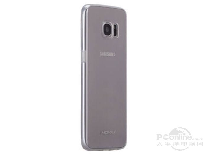 摩米士三星 Galaxy S7 edge清爽保护套 图片1
