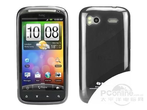 邦克仕HTC Sensation 手机保护套 图片1