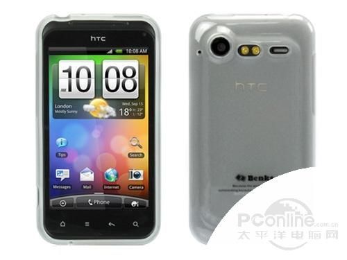 邦克仕HTC Incredible S/G11 手机保护套 图片1