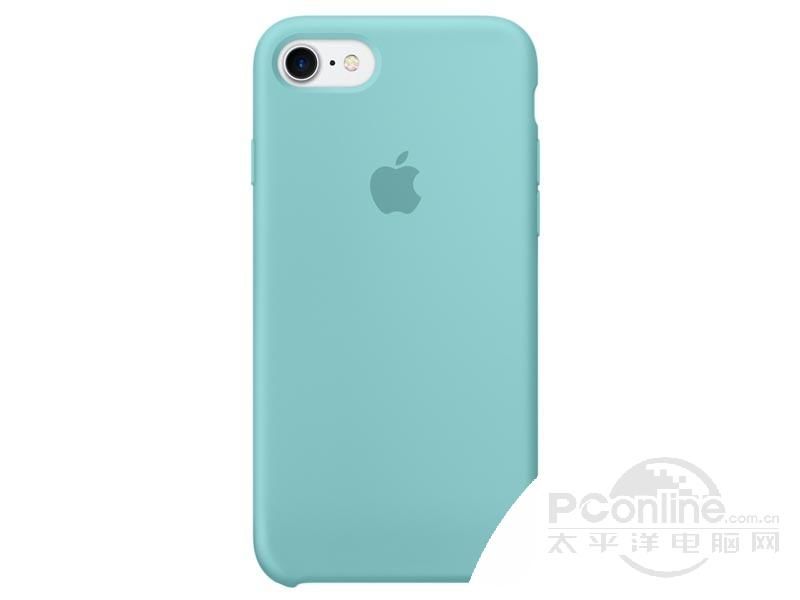 苹果iPhone 7硅胶保护壳 图片1