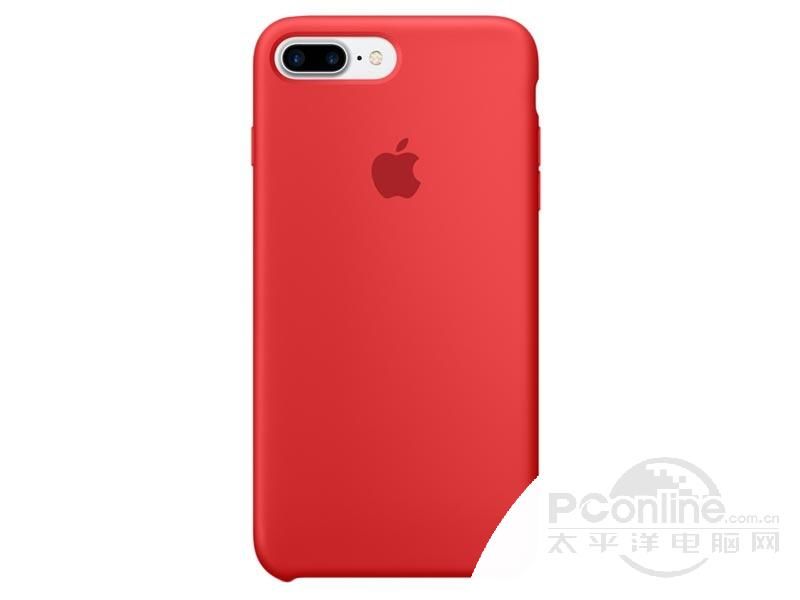 苹果iPhone 7 Plus硅胶保护壳 图片1