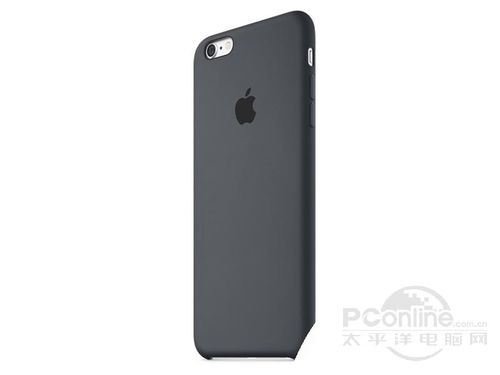 苹果iPhone 6S Plus硅胶保护壳