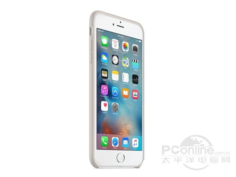 蘋果iphone6splus硅膠保護殼圖賞