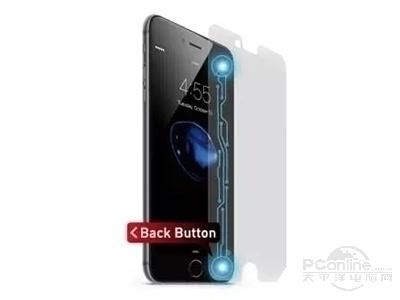 HALO BACK iPhone手机特制贴膜 图片1