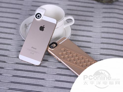 摩米士X-Lens Case 苹果 iPhone 6S/6S Plus精英拍照手机壳套装