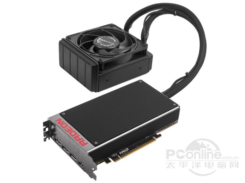 طR9-FURY X-4GB HBMͼ
