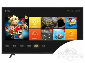 TCL L49P1-UD