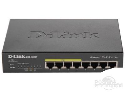 D-Link DGS-1008Pͼ