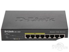 D-Link DGS-1008PͼƬ2