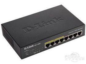 D-Link DGS-1008PͼƬ3