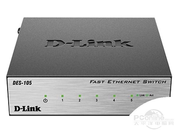 D-Link DES-105ͼ