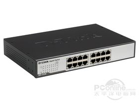 D-Link DGS-1016D(ɫ)ͼƬ1