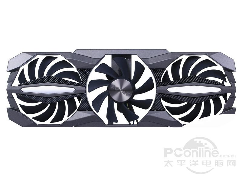 ̩GeForce GTX 1060-6GD5 PLUS OCͼ