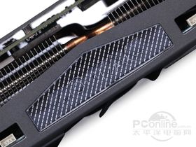 ̩GeForce GTX 1060-6GD5 PLUS OC