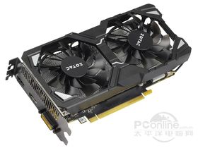 ̩GeForce GTX 1060-3GD5  HA