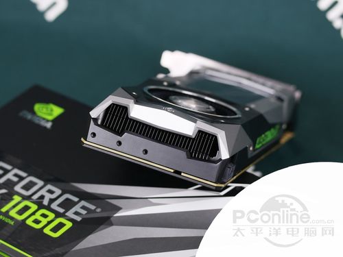 索泰GeForce GTX 1080 Founders Edition