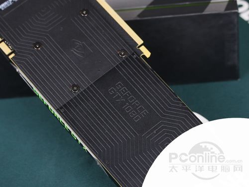 索泰GeForce GTX 1080 Founders Edition