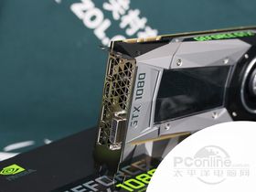 ̩GeForce GTX 1080 Founders Edition