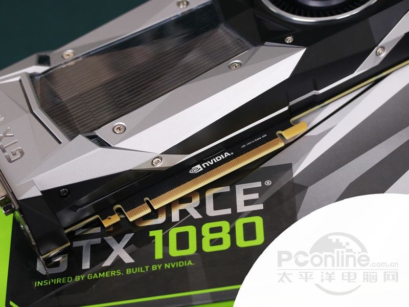 ̩GeForce GTX 1080 Founders Editionͼ