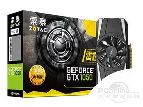 ̩GeForce GTX 1050-2GD5  PAͼ