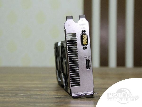 ̩GeForce GT 1030-2GD5 TSI MAͼ