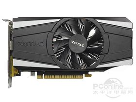 ̩GeForce GTX 1050Ti-4GD5  PB