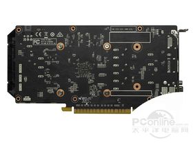 ̩GeForce GTX 1050Ti-4GD5  PB