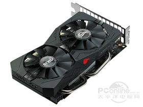 ˶ROG STRIX-RX460-O4G-GAMING45