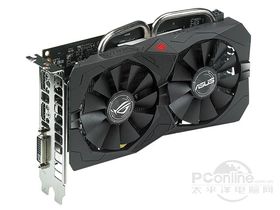 ˶ROG STRIX-RX460-O4G-GAMING